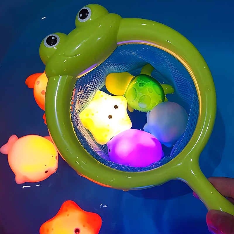 Avenue des petits - Jouet de Bain - Jouet pour enfant
