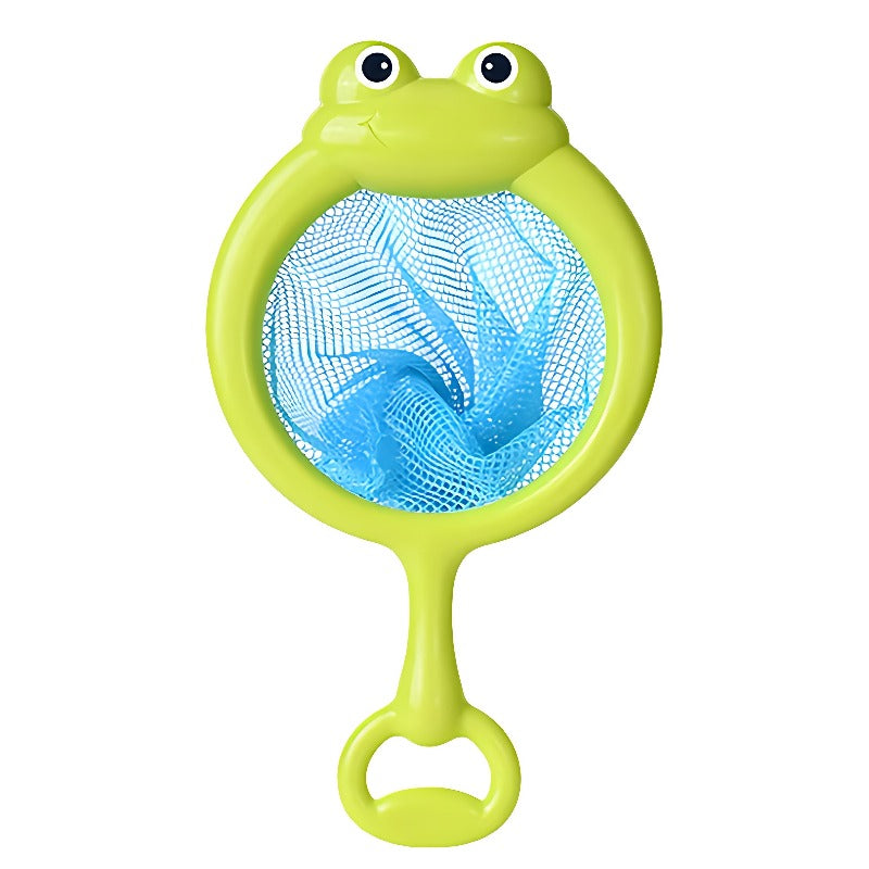 Avenue des petits - Jouet de bain - Animaux illuminés de pêche pour enfant