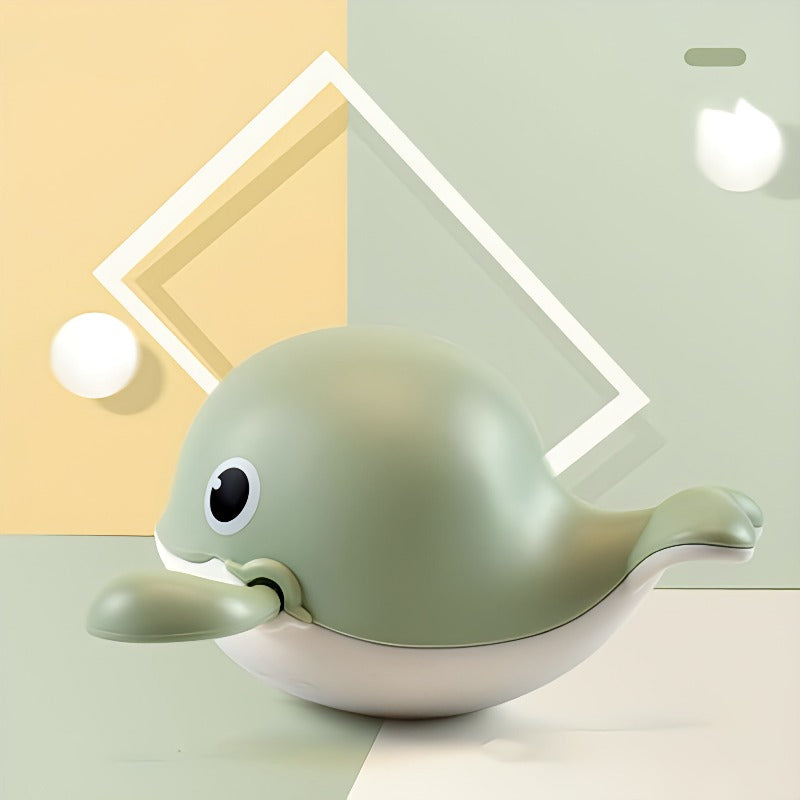 Avenue des petits - baleine de bain - Jouet pour enfant