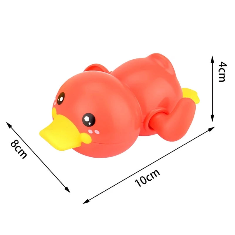 Avenue des petits - Canard de Bain - jouet pour enfant