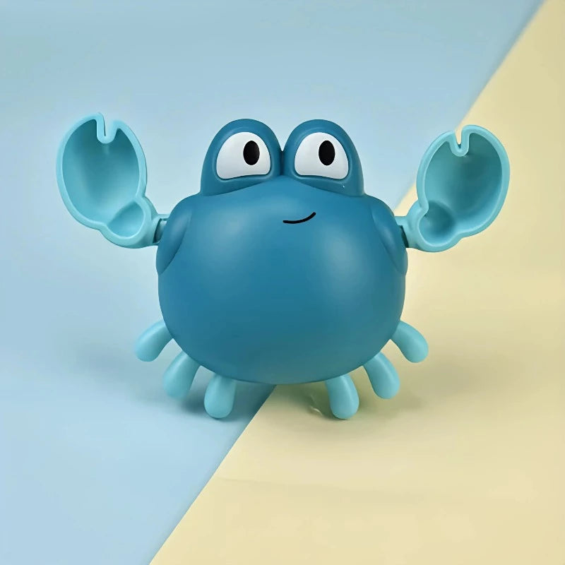 Avenue des petits - Crabe de Bain pour Enfant