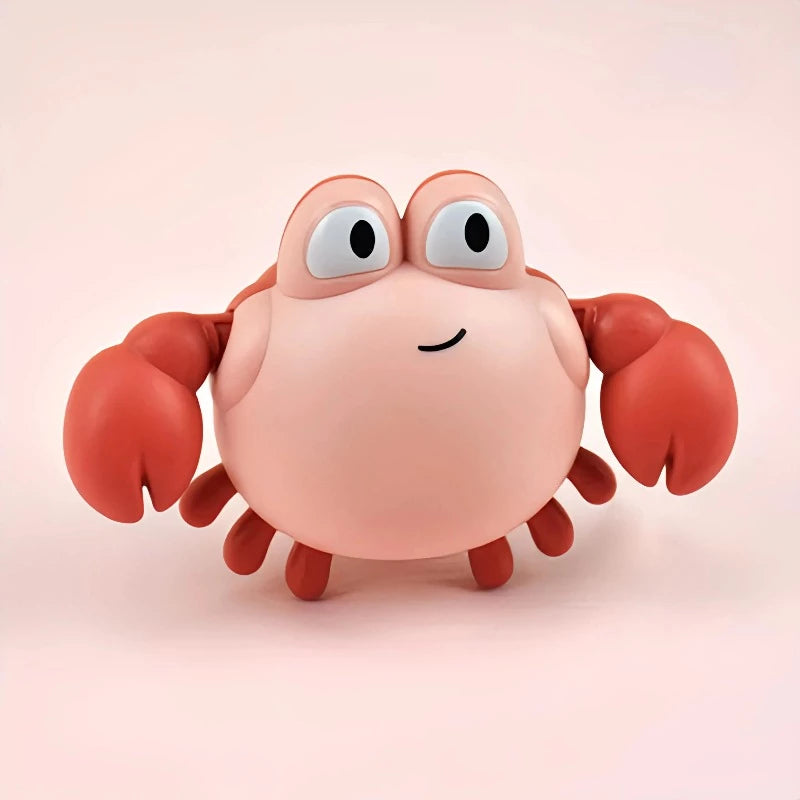Avenue des petits - Crabe de Bain pour Enfant