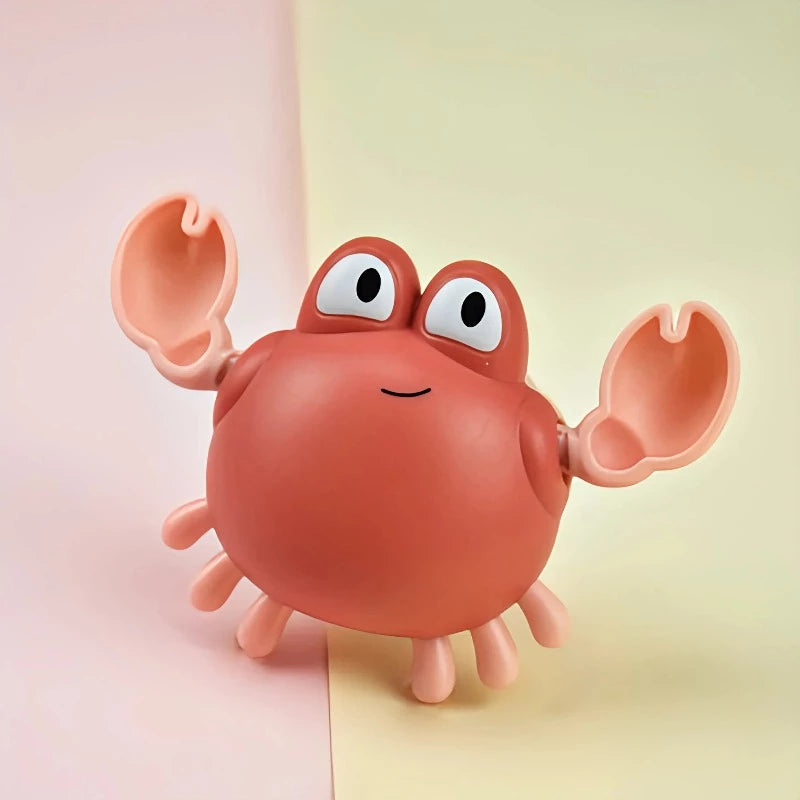 Avenue des petits - Crabe de Bain pour Enfant