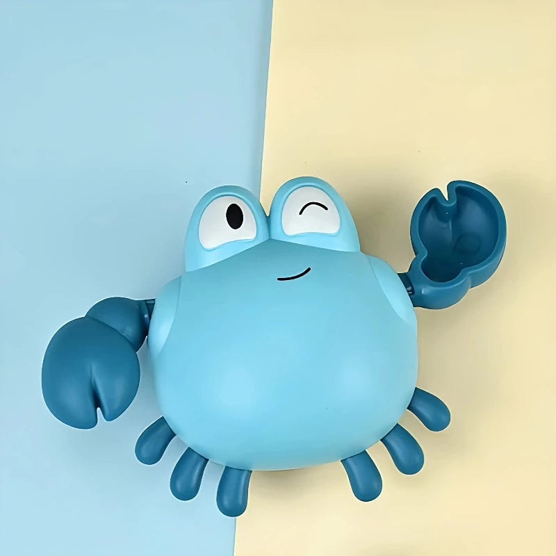 Avenue des petits - Crabe de Bain pour Enfant