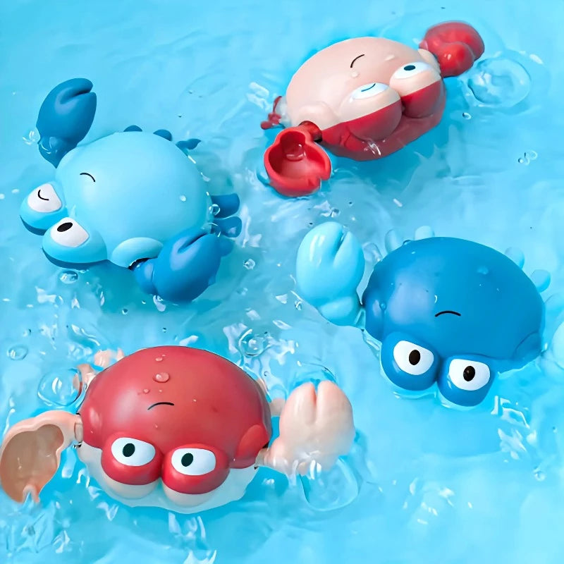 Avenue des petits - Crabe de Bain pour Enfant