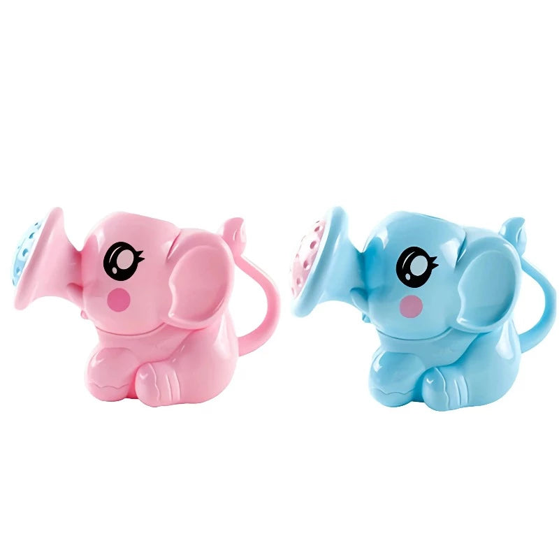 Avenue des petits - Eléphant arroseur Jouet de Bain pour Enfant