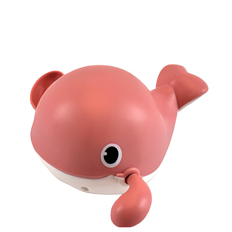 Avenue des petits - baleine de bain - Jouet pour enfant