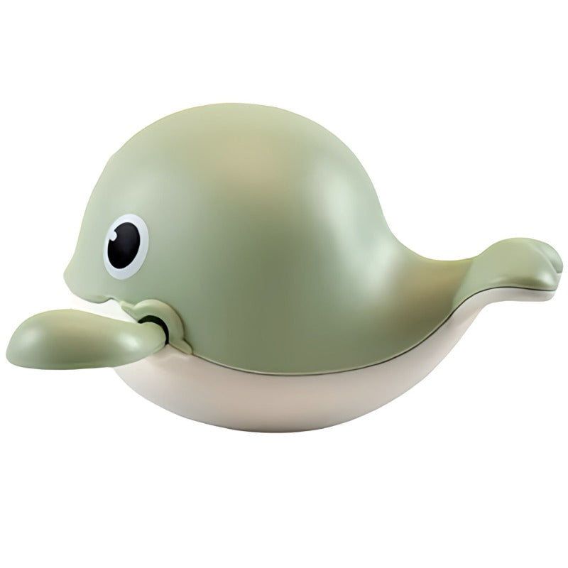 Avenue des petits - baleine de bain - Jouet pour enfant