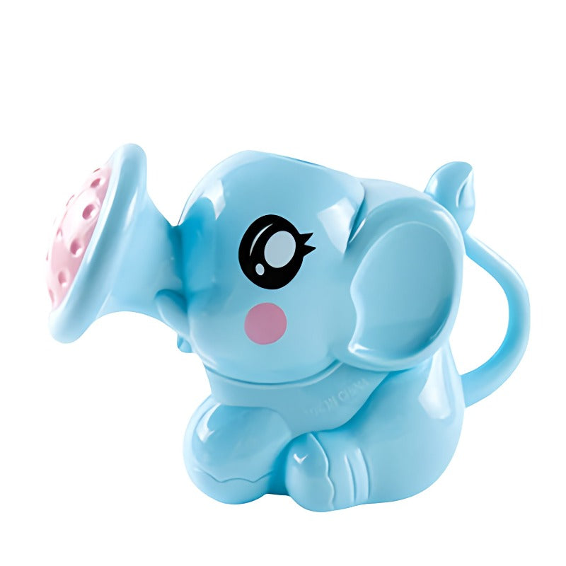 Avenue des petits - éléphant de bain - Jouet pour enfant