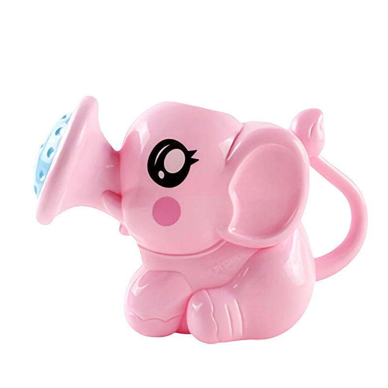 Avenue des petits - éléphant de bain - Jouet pour enfant