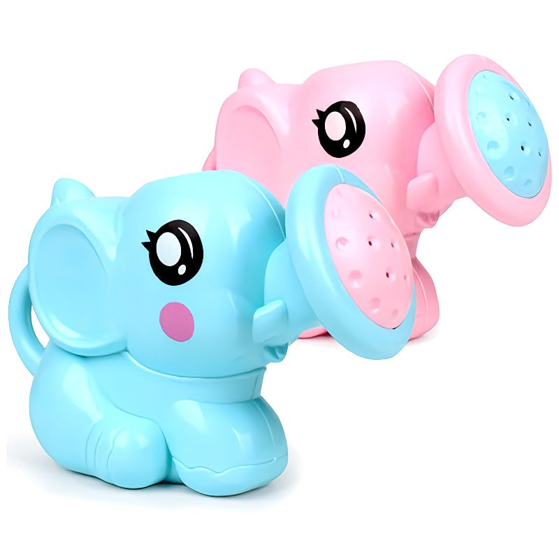 Avenue des petits - éléphant de bain - Jouet pour enfant