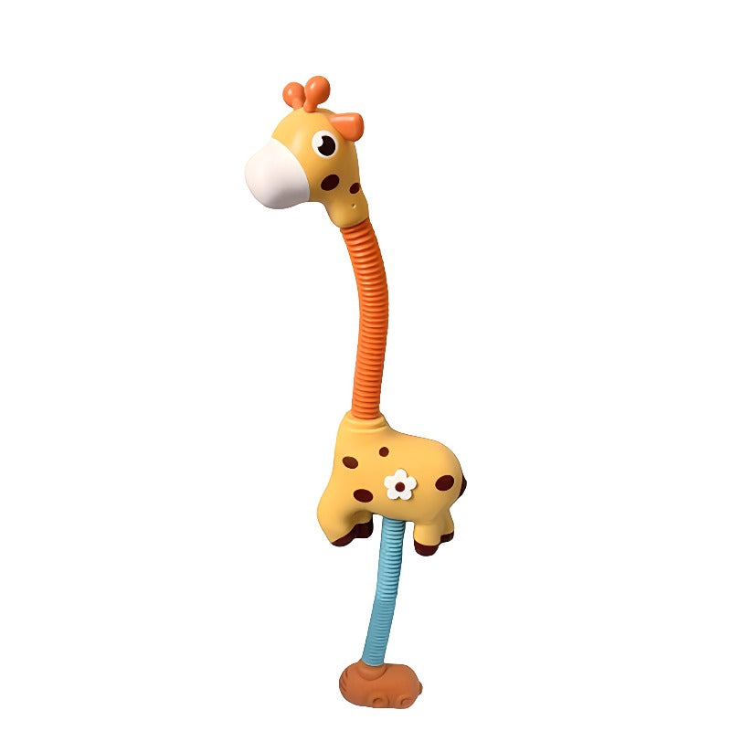 Avenue des petits - Girafe de bain - Jouet pour enfant