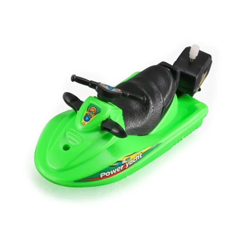 Avenue des petits - jouet bateau de bain pour enfant