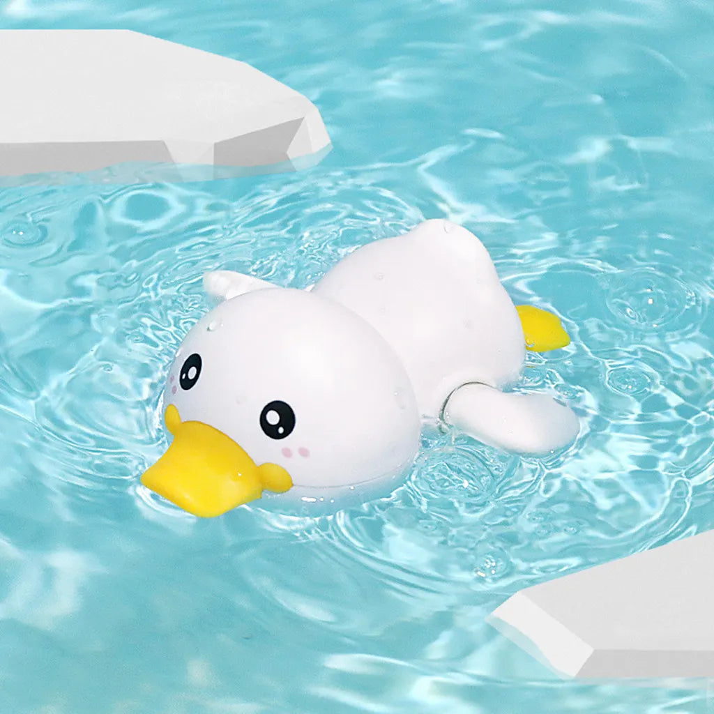 Avenue des petits - Canard de bain - Jouet pour enfant