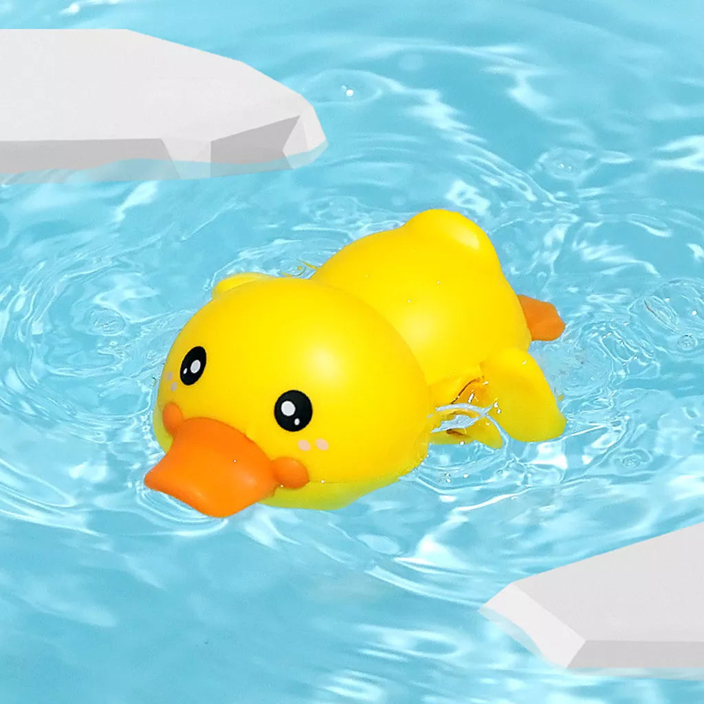 Avenue des petits - Canard de bain - Jouet pour enfant