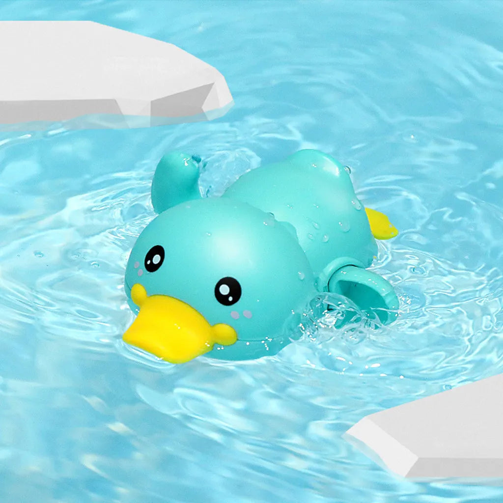 Avenue des petits - Canard de bain - Jouet pour enfant