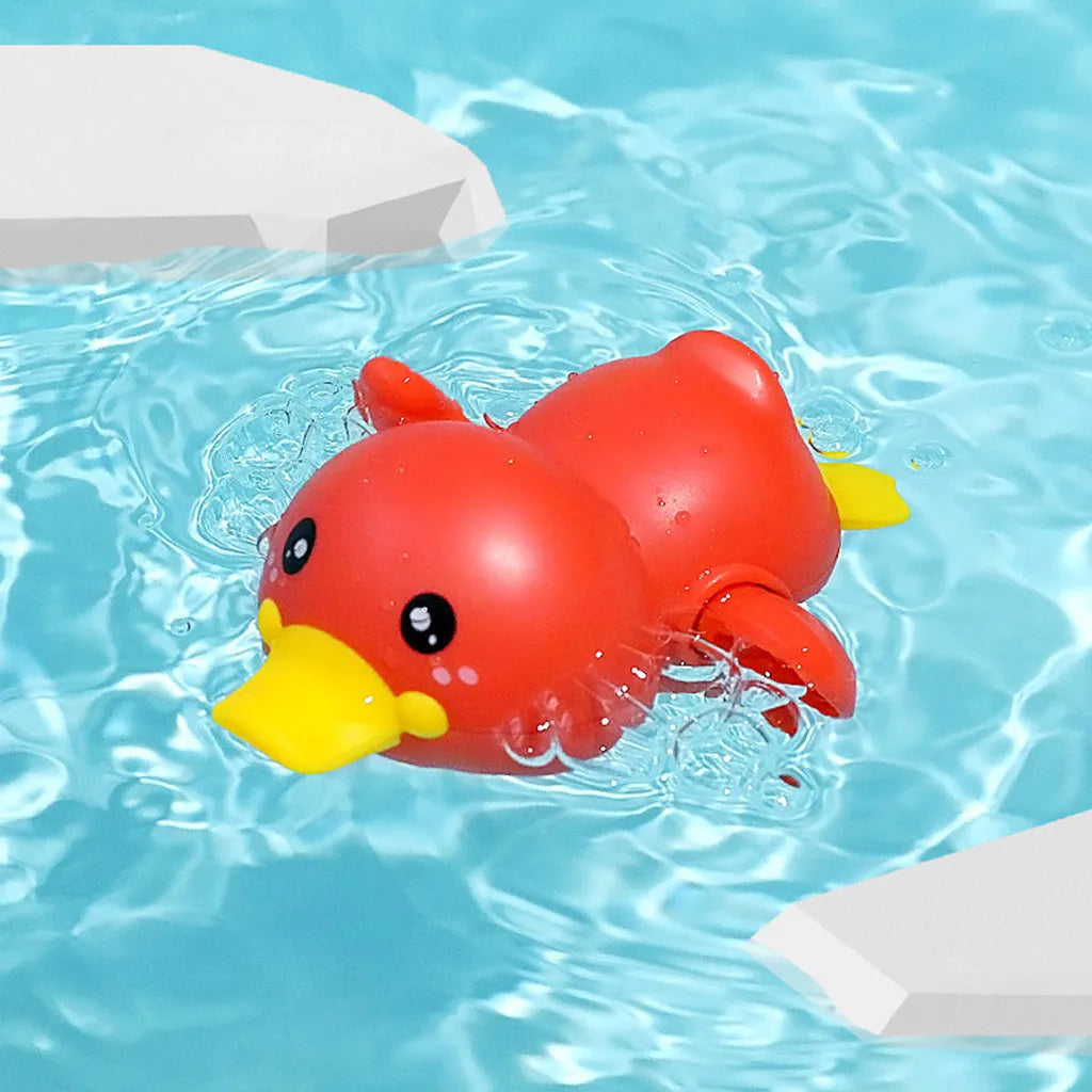 Avenue des petits - Canard de bain - Jouet pour enfant