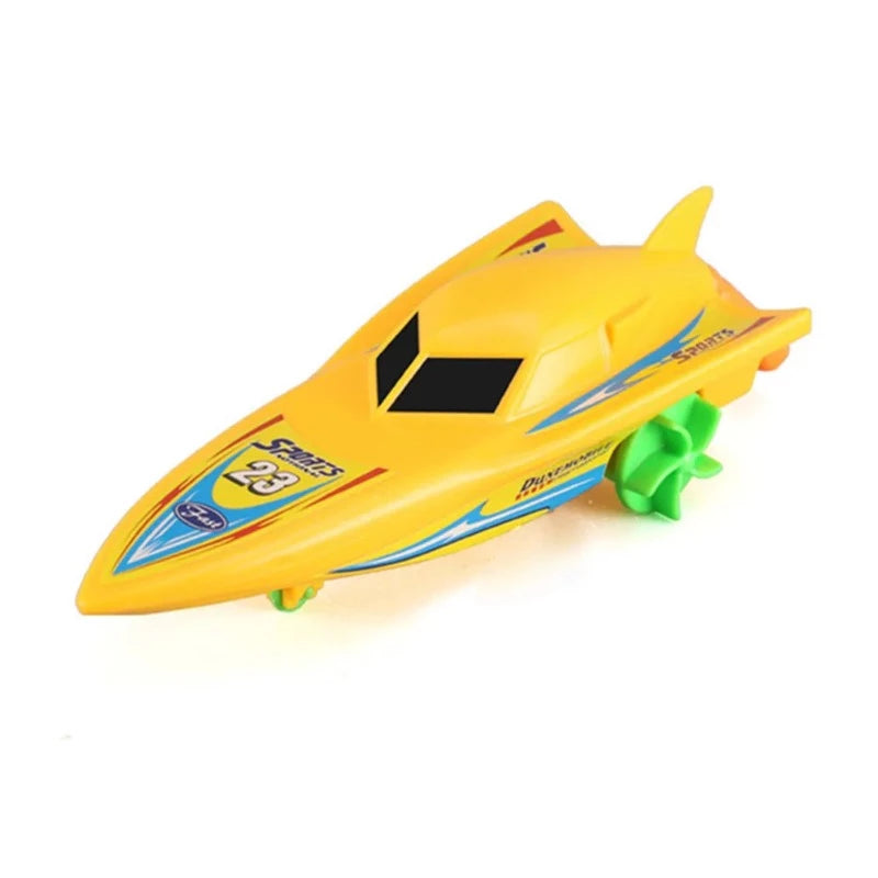 Avenue des petits - jouet bateau de bain pour enfant
