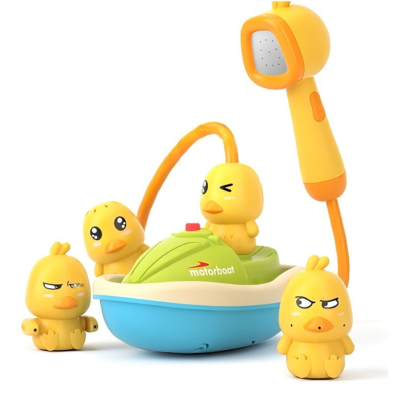 Avenue des petits - Canard de bain - Jouet pour enfant