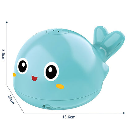 Avenue des petits - baleine de bain - Jouet pour enfant