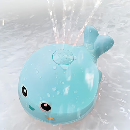 Avenue des petits - baleine de bain - Jouet pour enfant