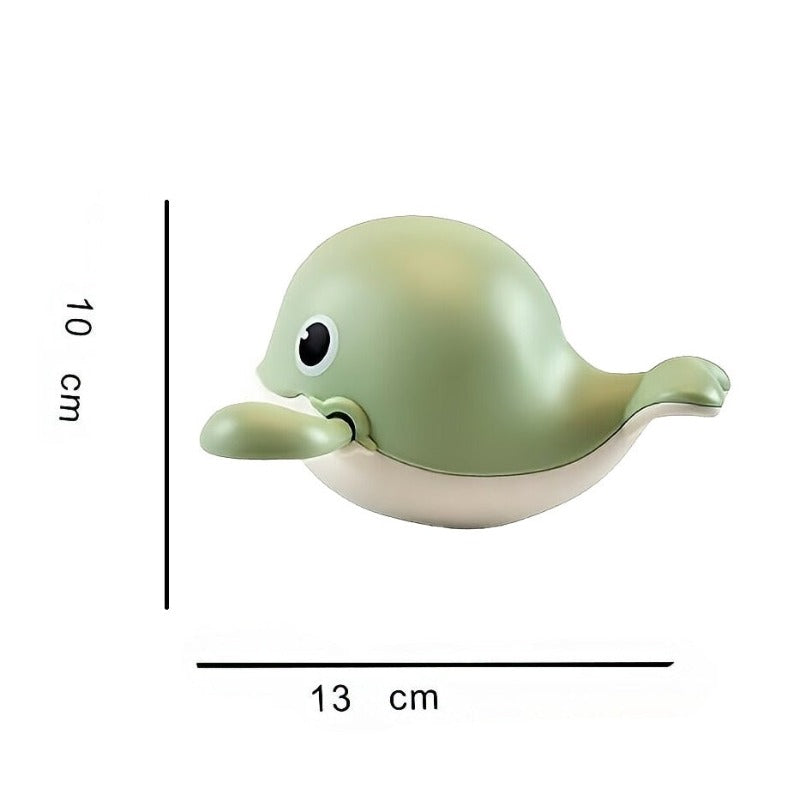 Avenue des petits - baleine de bain - Jouet pour enfant
