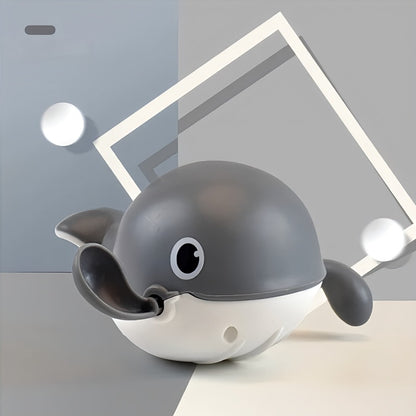 Avenue des petits - baleine de bain - Jouet pour enfant